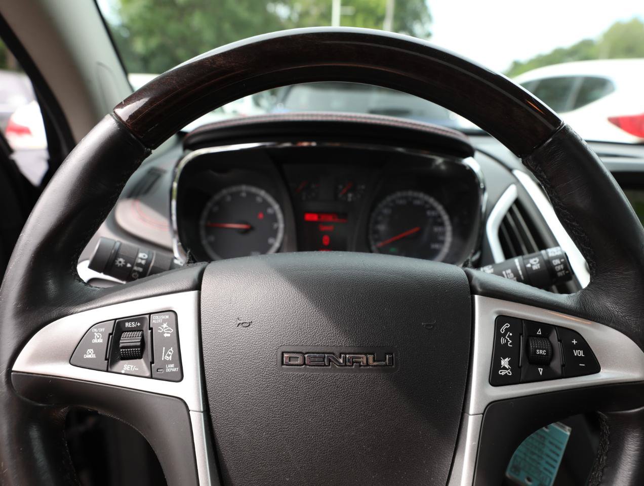 Used 2013 GMC Terrain Denali AWD/4WD image 28