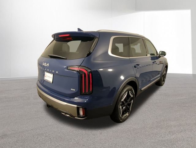 New 2025 Kia Telluride EX image 13