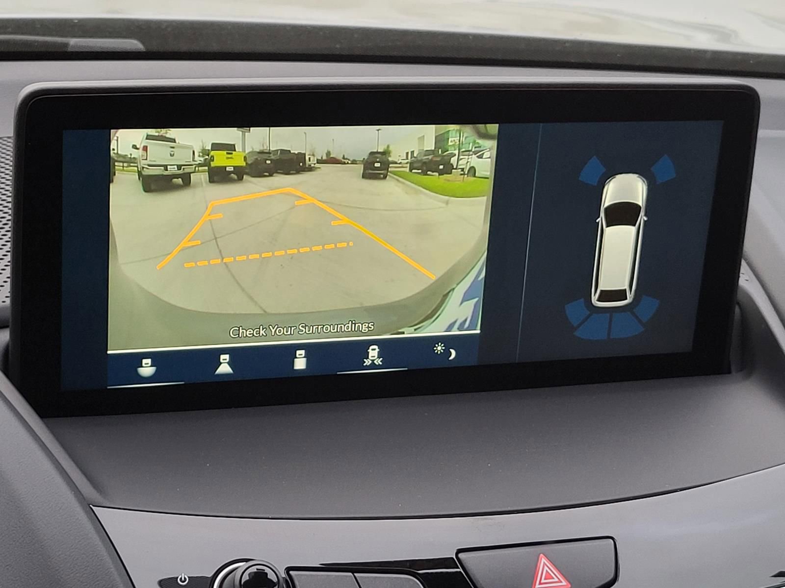 New 2026 Acura RDX SH-AWD w/ Technology Package image 22