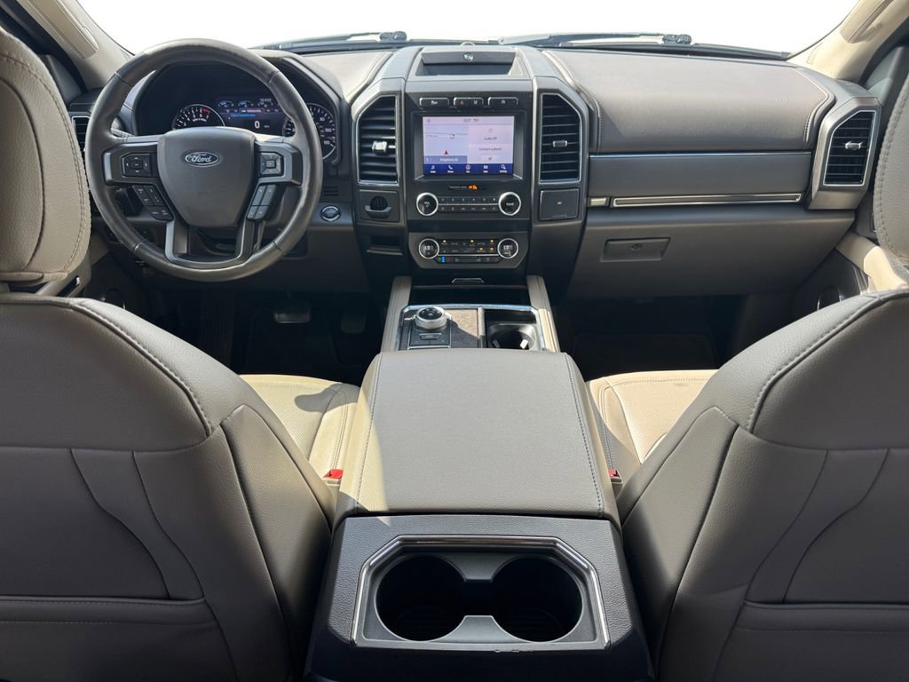 Used 2021 Ford Expedition Limited image 10
