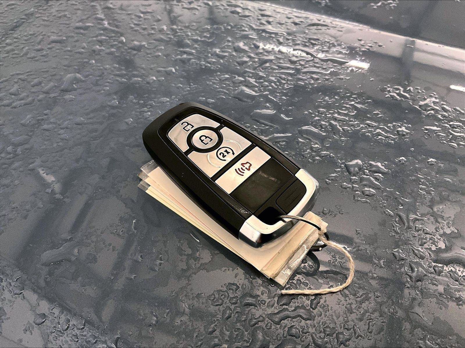 Used 2024 Ford Maverick Lariat w/ FX4 Off-Road Package image 9