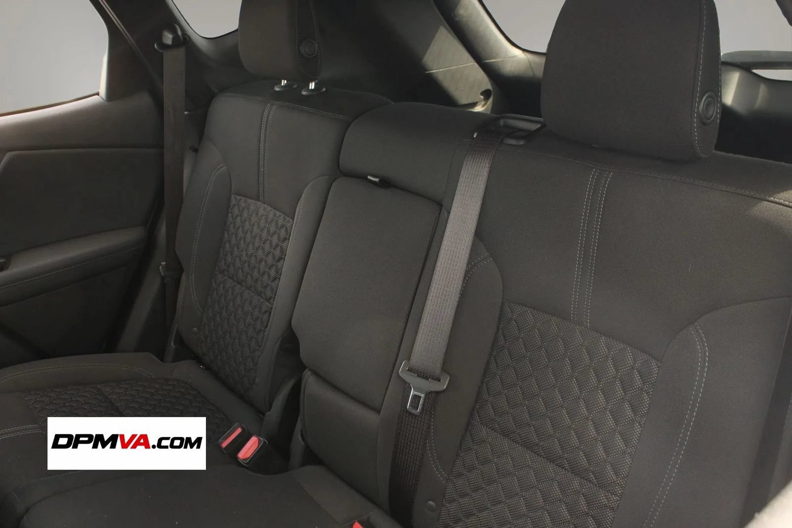 Used 2019 Chevrolet Blazer LT AWD/4WD image 16
