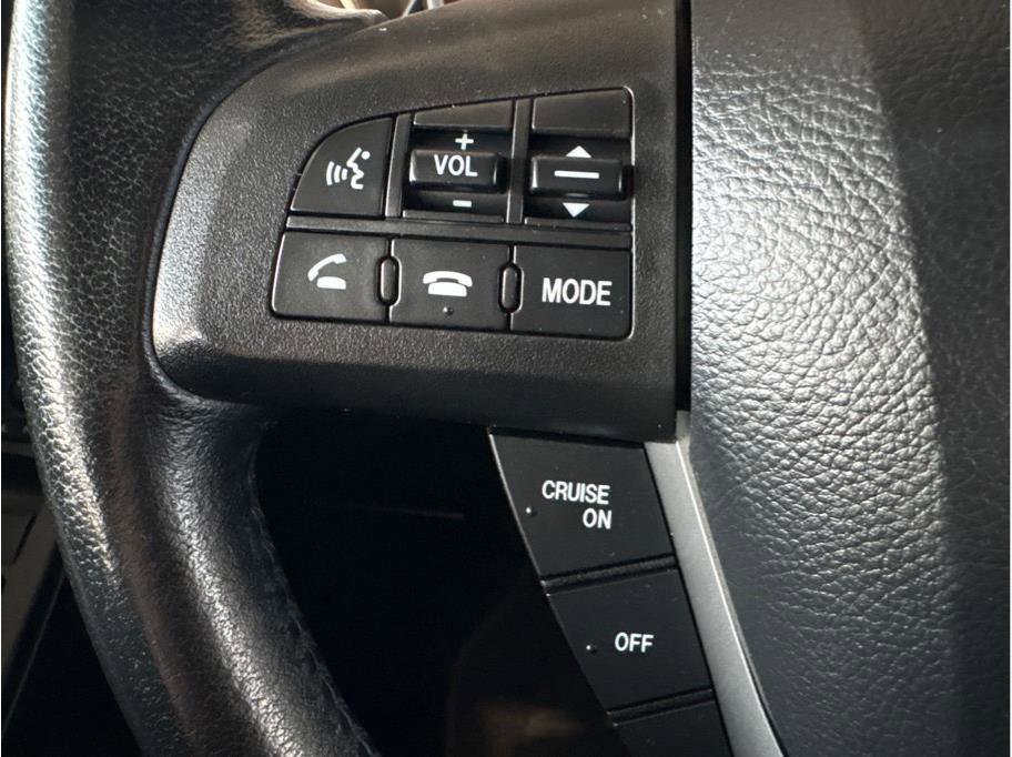 Used 2010 MAZDA MAZDA3 s Sport image 17