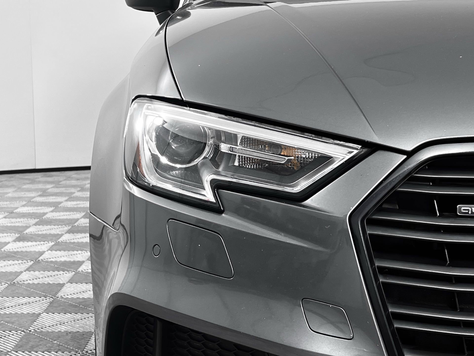 Used 2020 Audi A3 2.0T Premium w/ Final Edition Package image 11