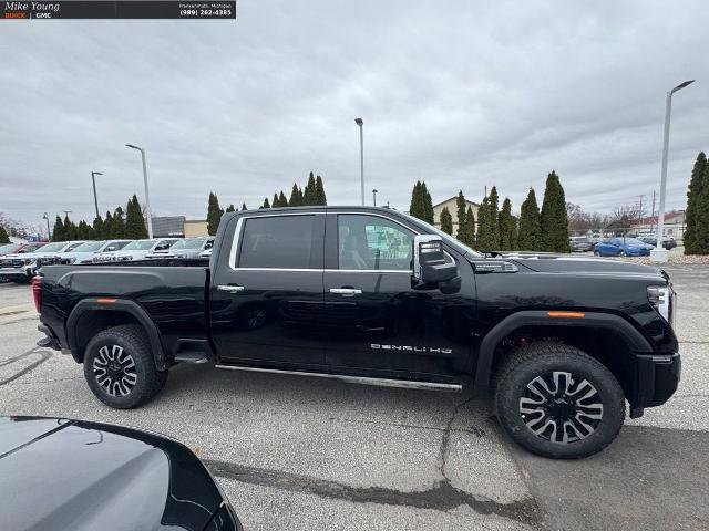 New 2026 GMC Sierra 2500 Denali Ultimate image 9