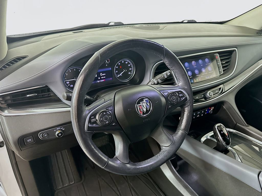 Used 2020 Buick Enclave Premium w/ Surround and Sites Package AWD/4WD image 10