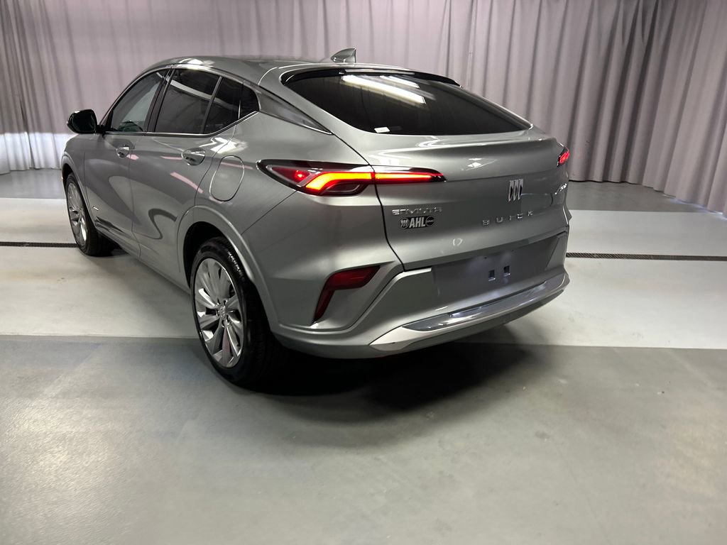 Used 2024 Buick Envista Avenir image 5