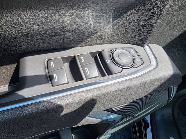 Used 2026 Chevrolet Silverado 1500 LT w/ LPO, Liner Protection Package AWD/4WD image 20