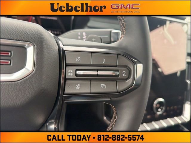 New 2026 GMC Acadia AT4 w/ Luxury Package AWD/4WD image 34