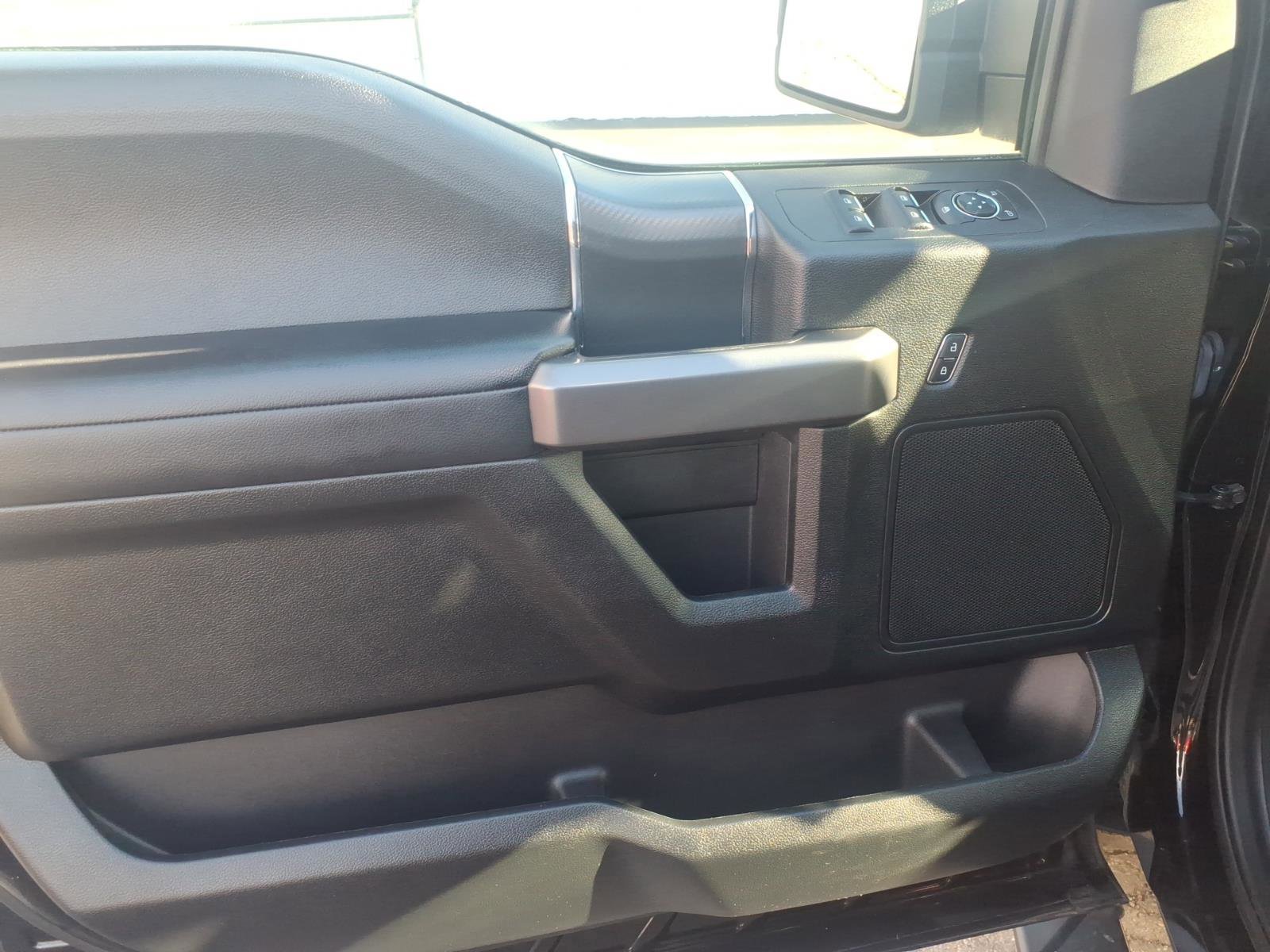 Used 2020 Ford F150 XLT w/ Equipment Group 302A Luxury image 11