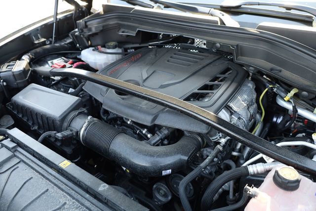 Used 2024 Alfa Romeo Stelvio Veloce image 9