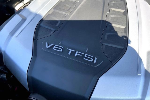 Used 2016 Audi A6 3.0T Premium Plus w/ Cold Weather Package image 33