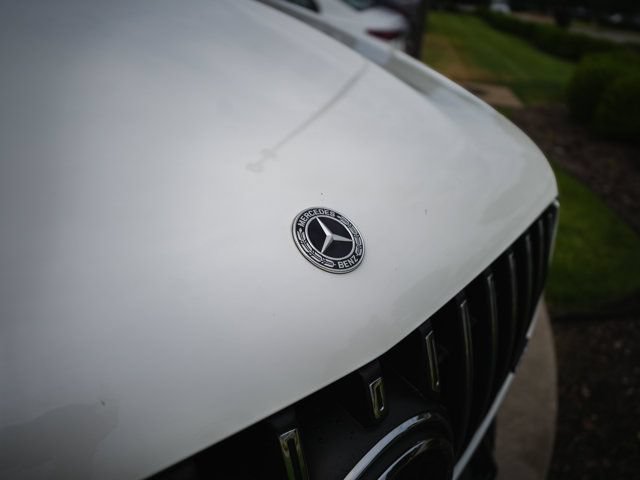 Certified 2022 Mercedes-Benz GLS 63 AMG 4MATIC image 4