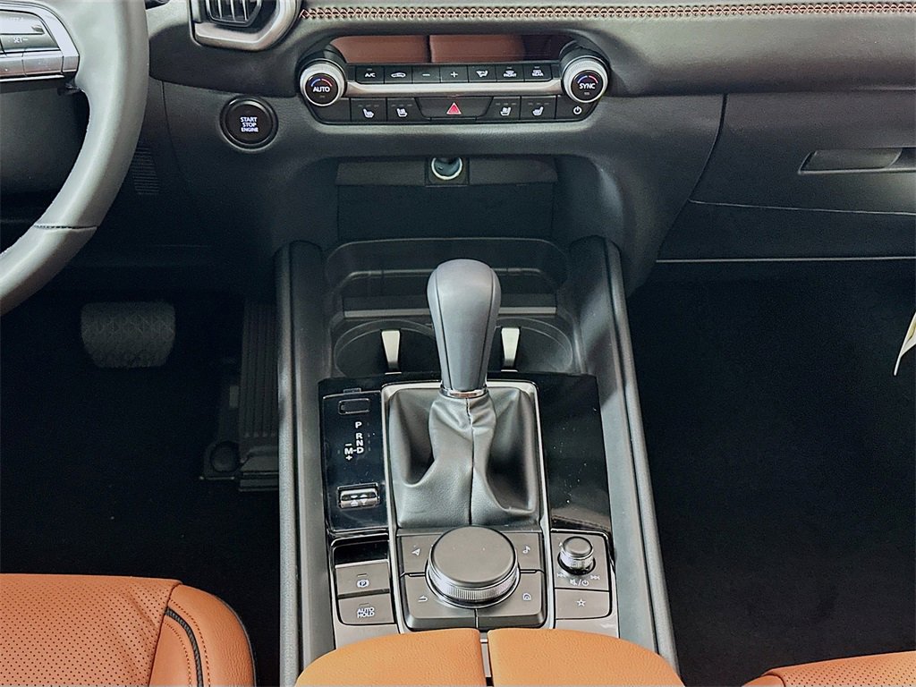 New 2026 MAZDA CX-50 AWD 2.5 S w/ Weather Package image 18