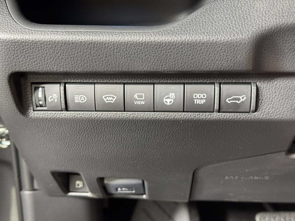 Used 2024 Toyota RAV4 XSE w/ Premium Package AWD/4WD image 19