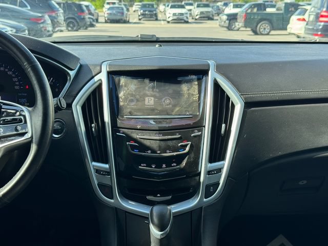 Used 2014 Cadillac SRX FWD image 4