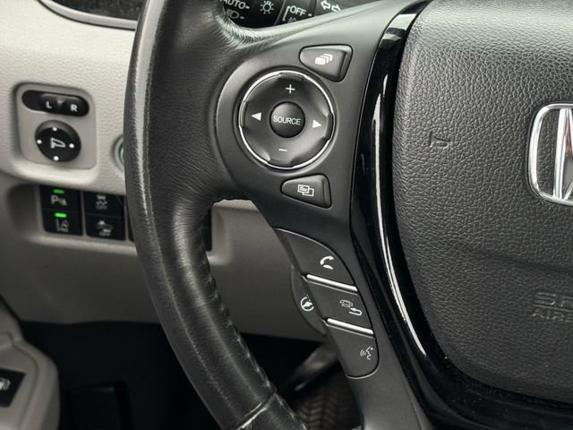 Used 2019 Honda Ridgeline RTL-E image 13