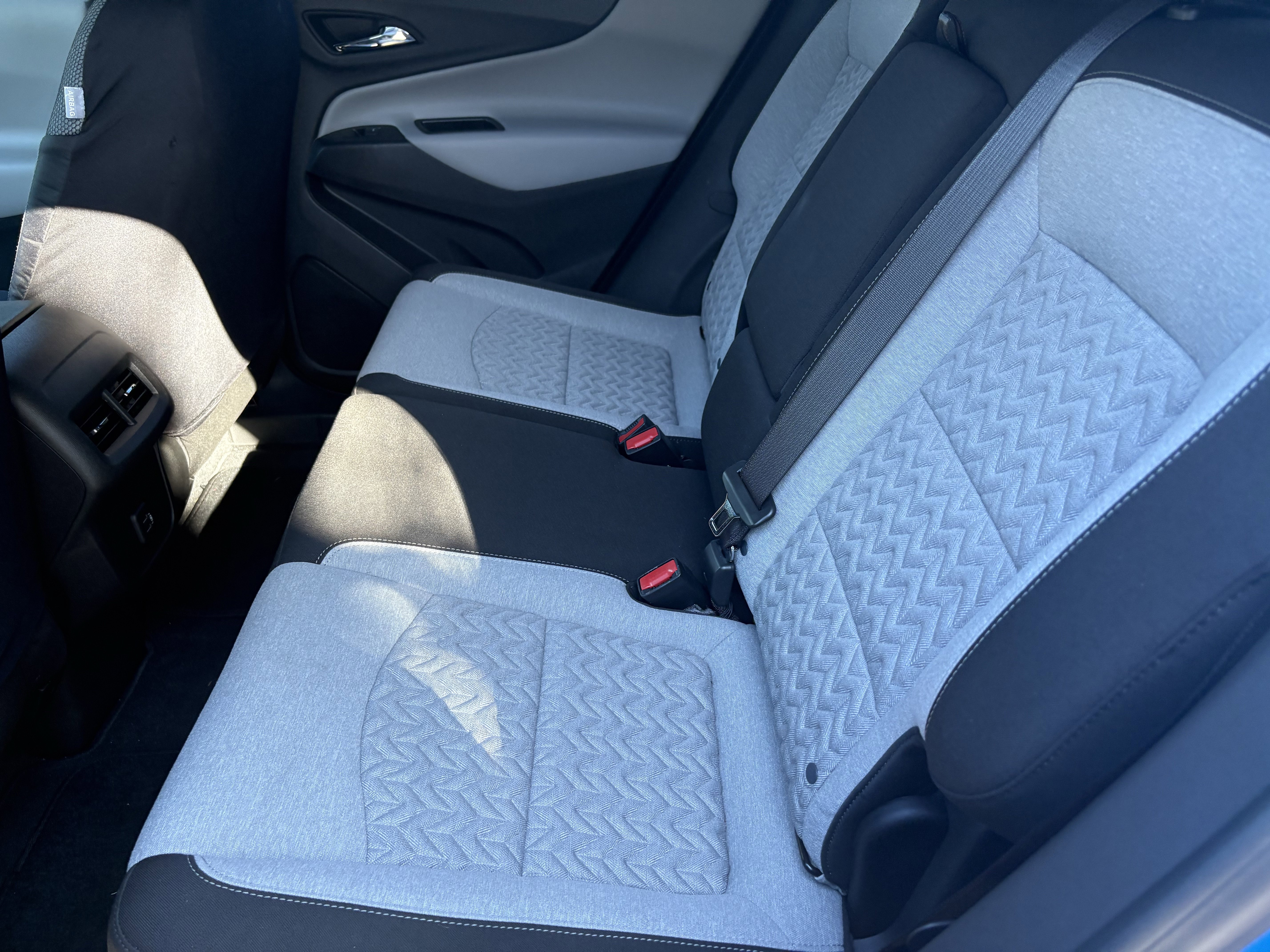 Used 2024 Chevrolet Equinox LS w/ Driver Confidence II Package image 9