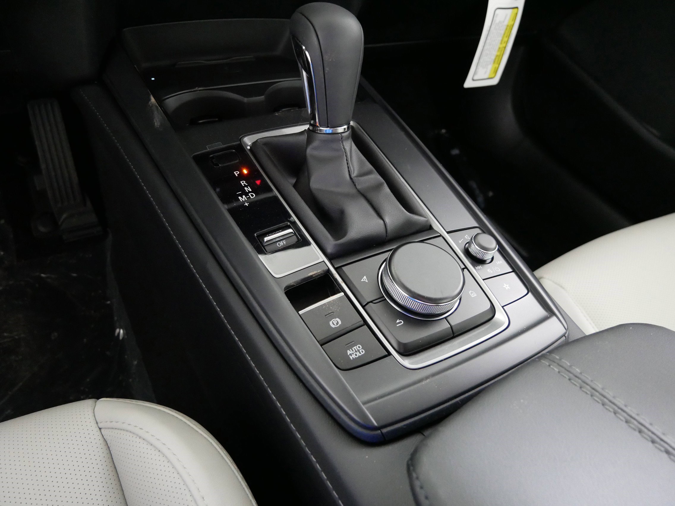 New 2026 MAZDA CX-30 AWD 2.5 S w/ Premium Package image 6