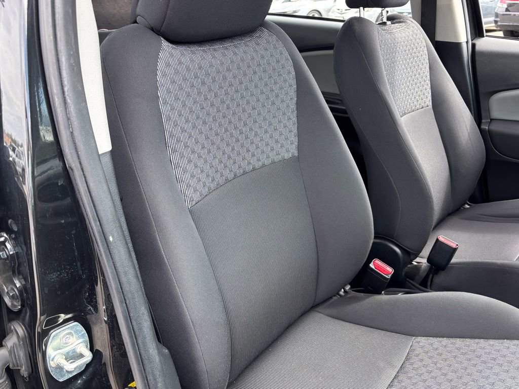 Used 2015 Toyota Yaris LE image 28