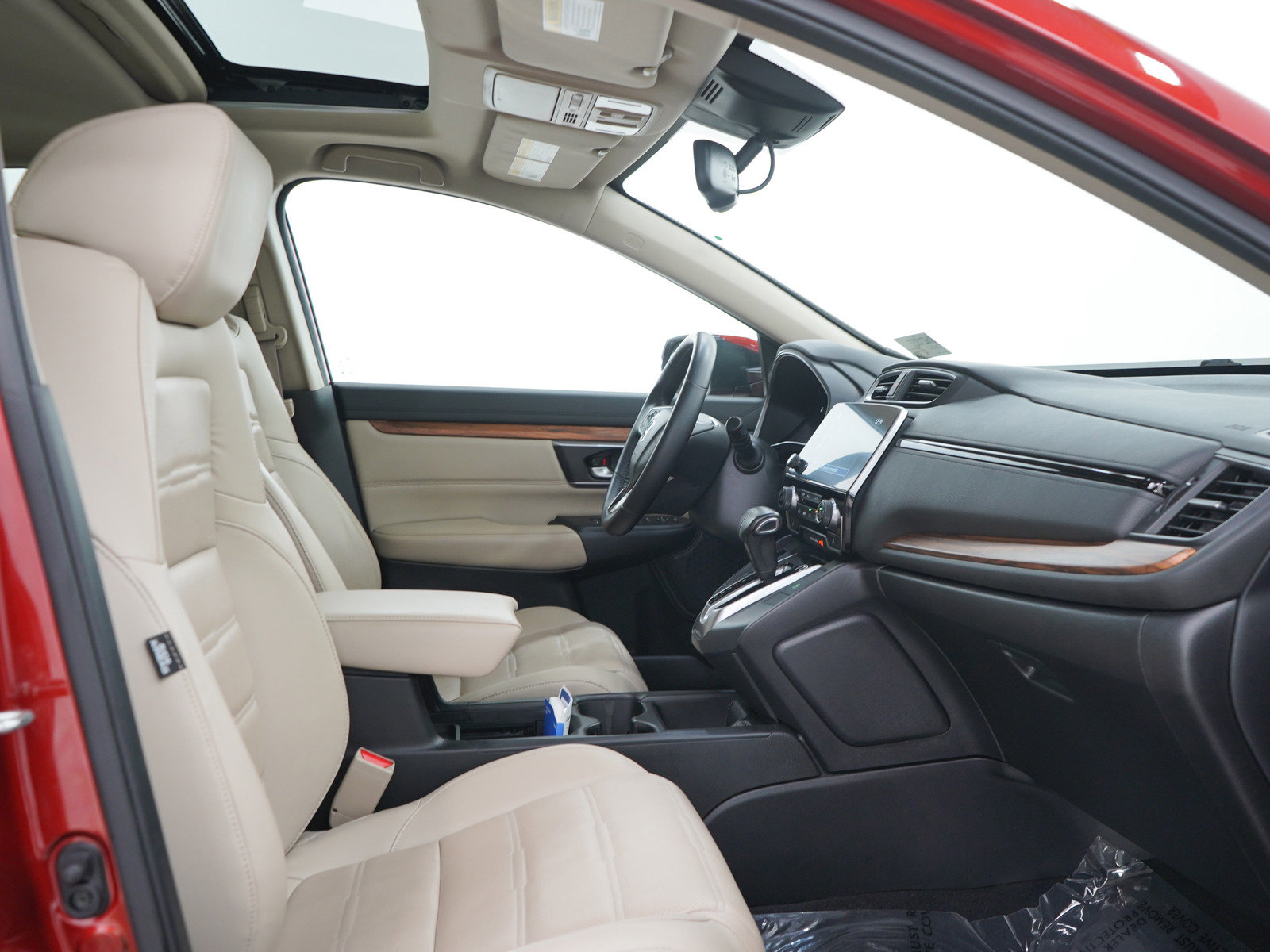 Used 2018 Honda CR-V EX-L image 14
