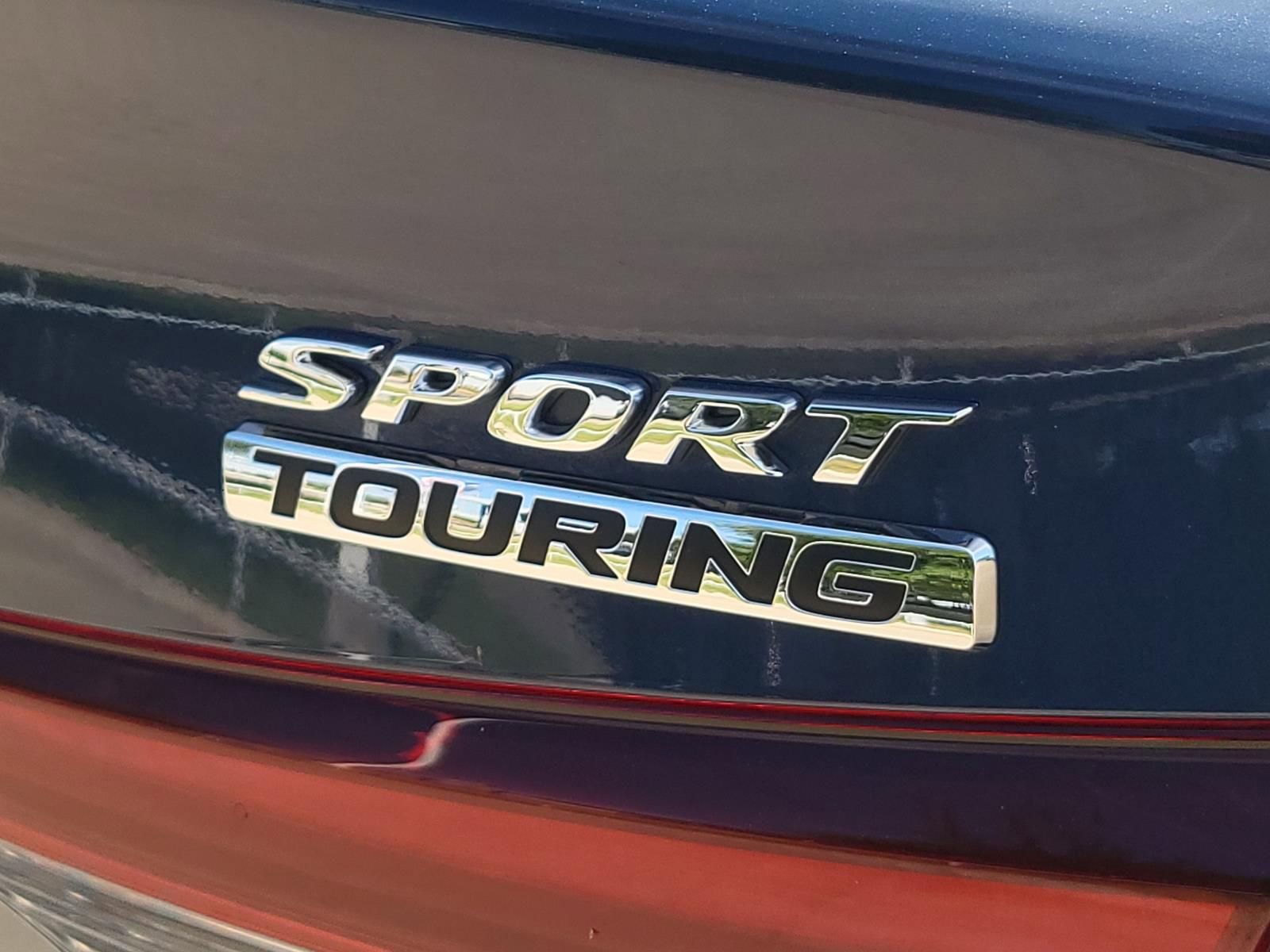 Used 2025 Honda Civic Sport Touring image 10