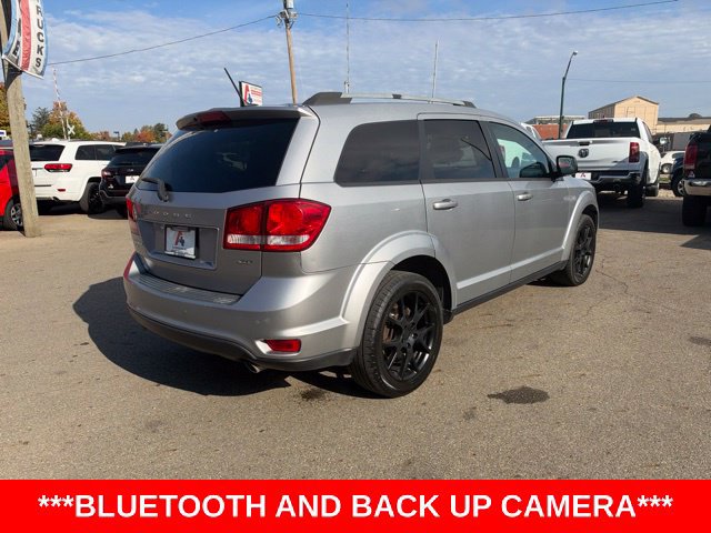 Used 2017 Dodge Journey GT AWD/4WD image 3