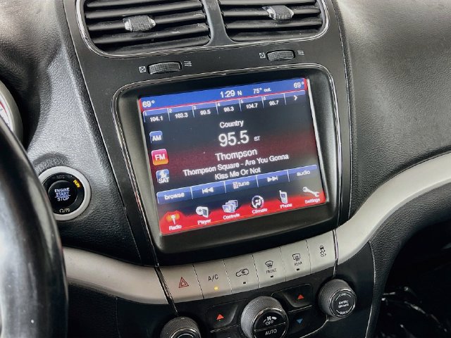 Used 2019 Dodge Journey GT AWD/4WD image 17