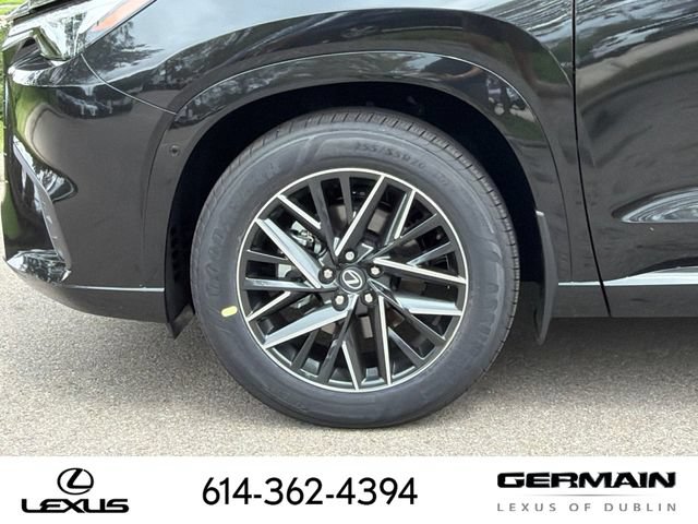 New 2026 Lexus TX 350 AWD w/ Technology Package image 11