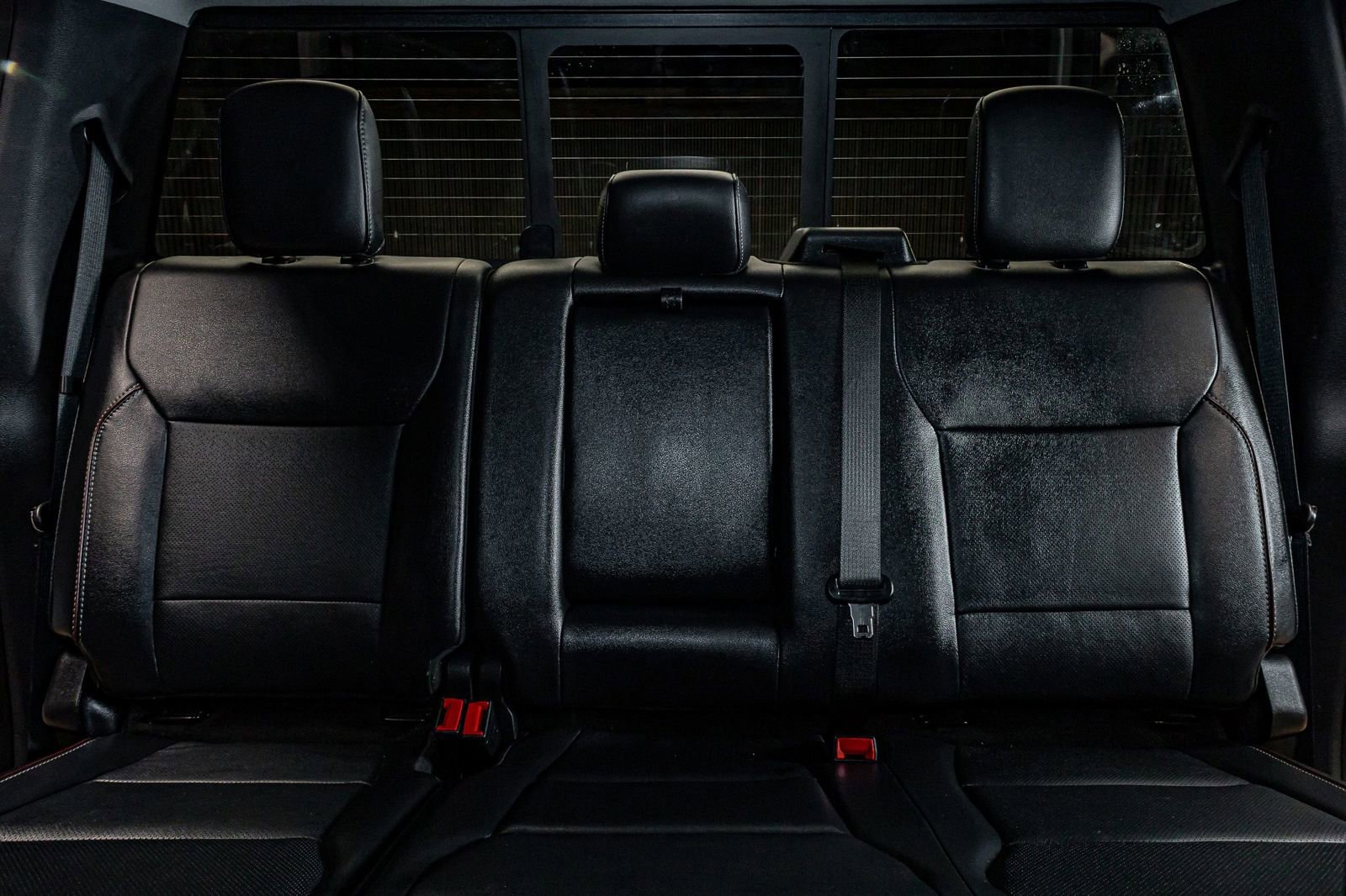 Used 2023 Ford F250 Lariat w/ Lariat Ultimate Package image 25