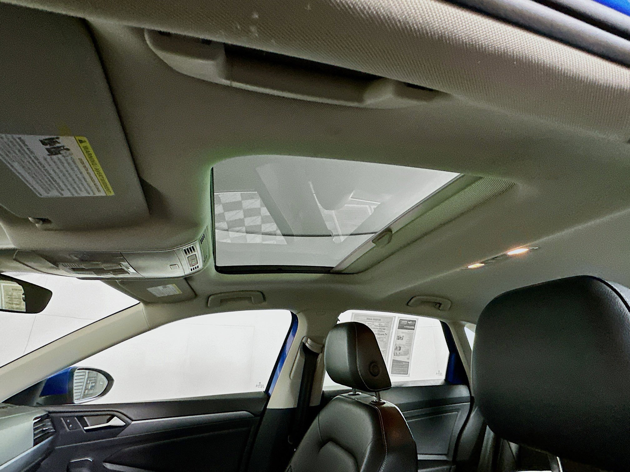 Used 2024 Volkswagen Jetta SE image 24