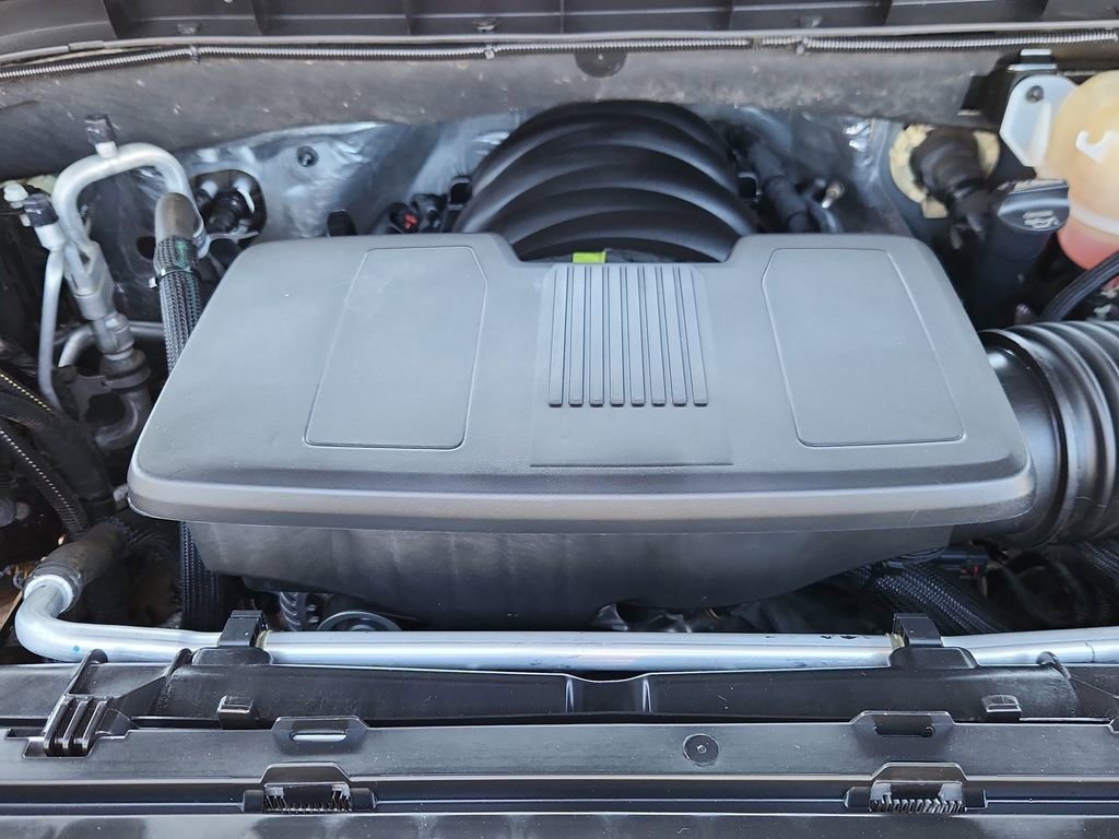 Used 2024 GMC Sierra 1500 Elevation AWD/4WD image 15