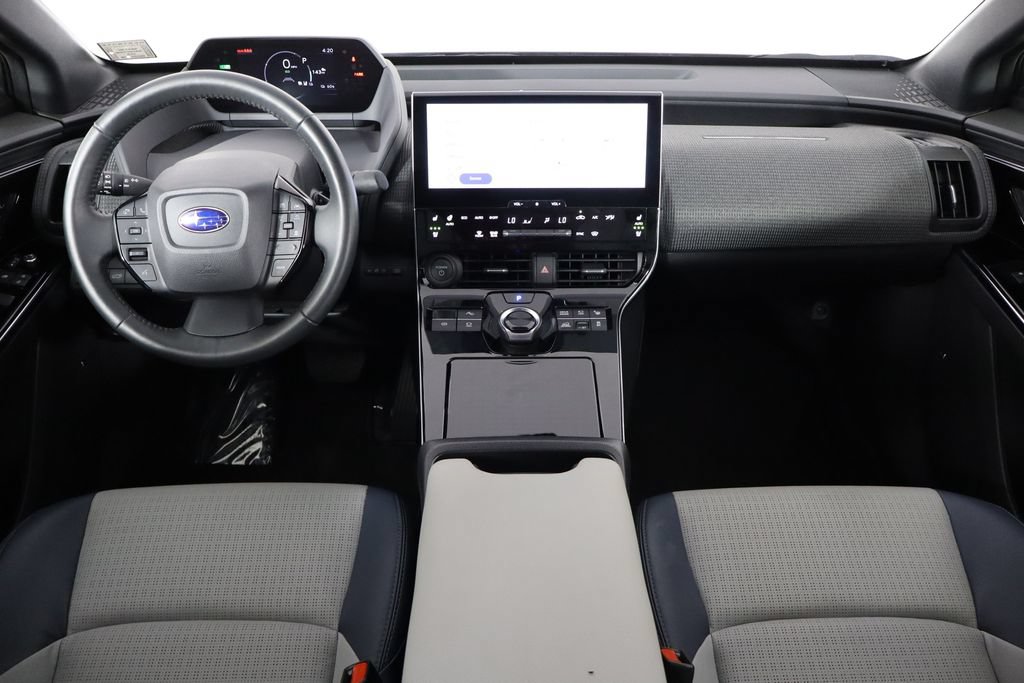 Used 2023 Subaru Solterra AWD image 13