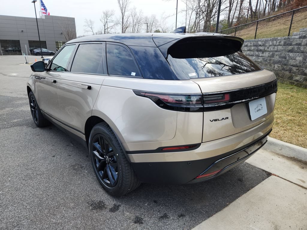 Used 2026 Land Rover Range Rover Velar S AWD/4WD image 12