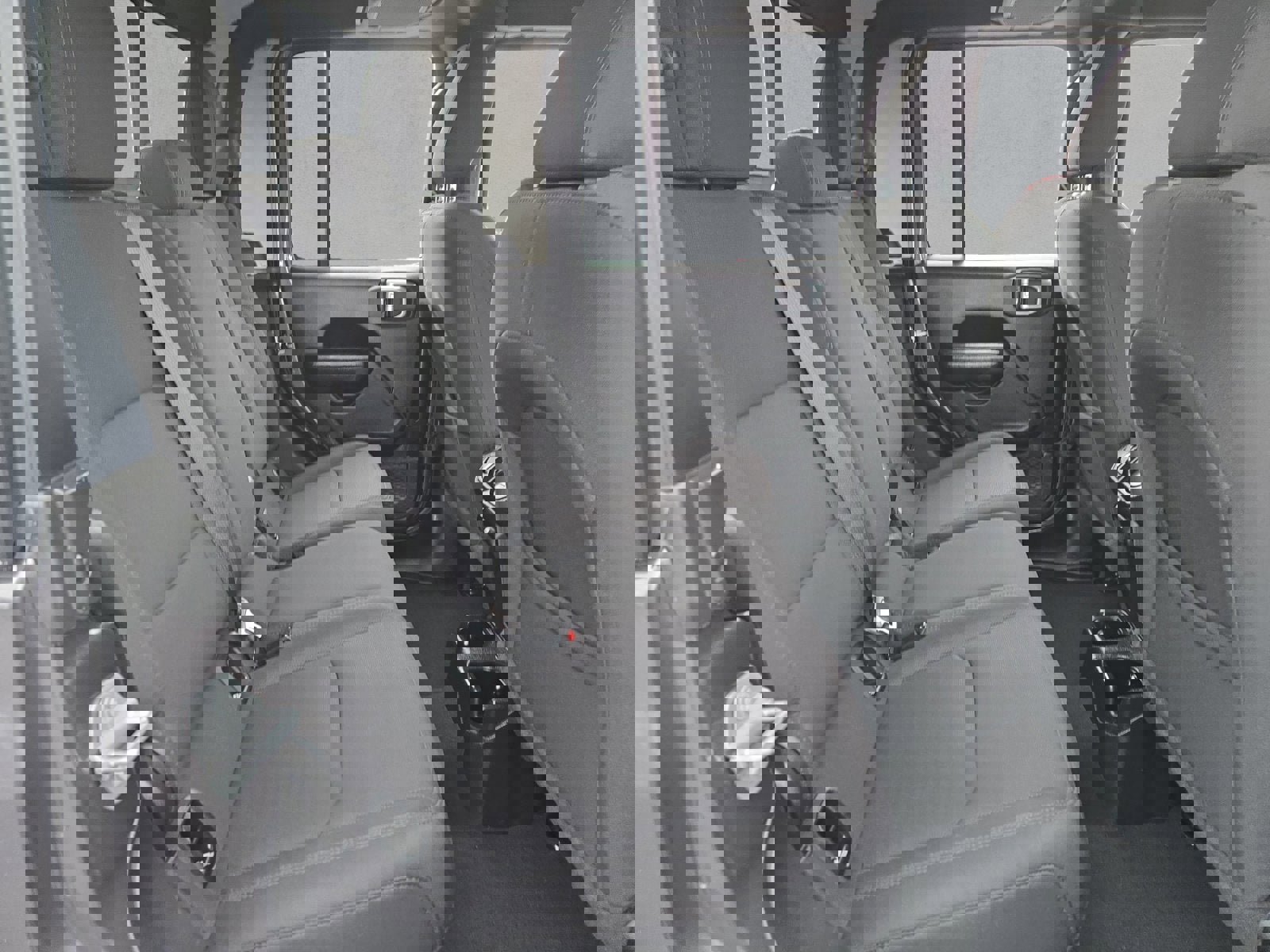 Used 2022 Jeep Gladiator Sport AWD/4WD image 24