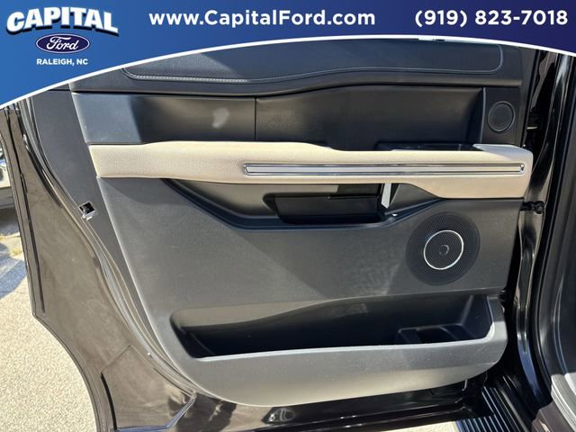 Certified 2024 Ford Expedition Max Limited RWD image 17