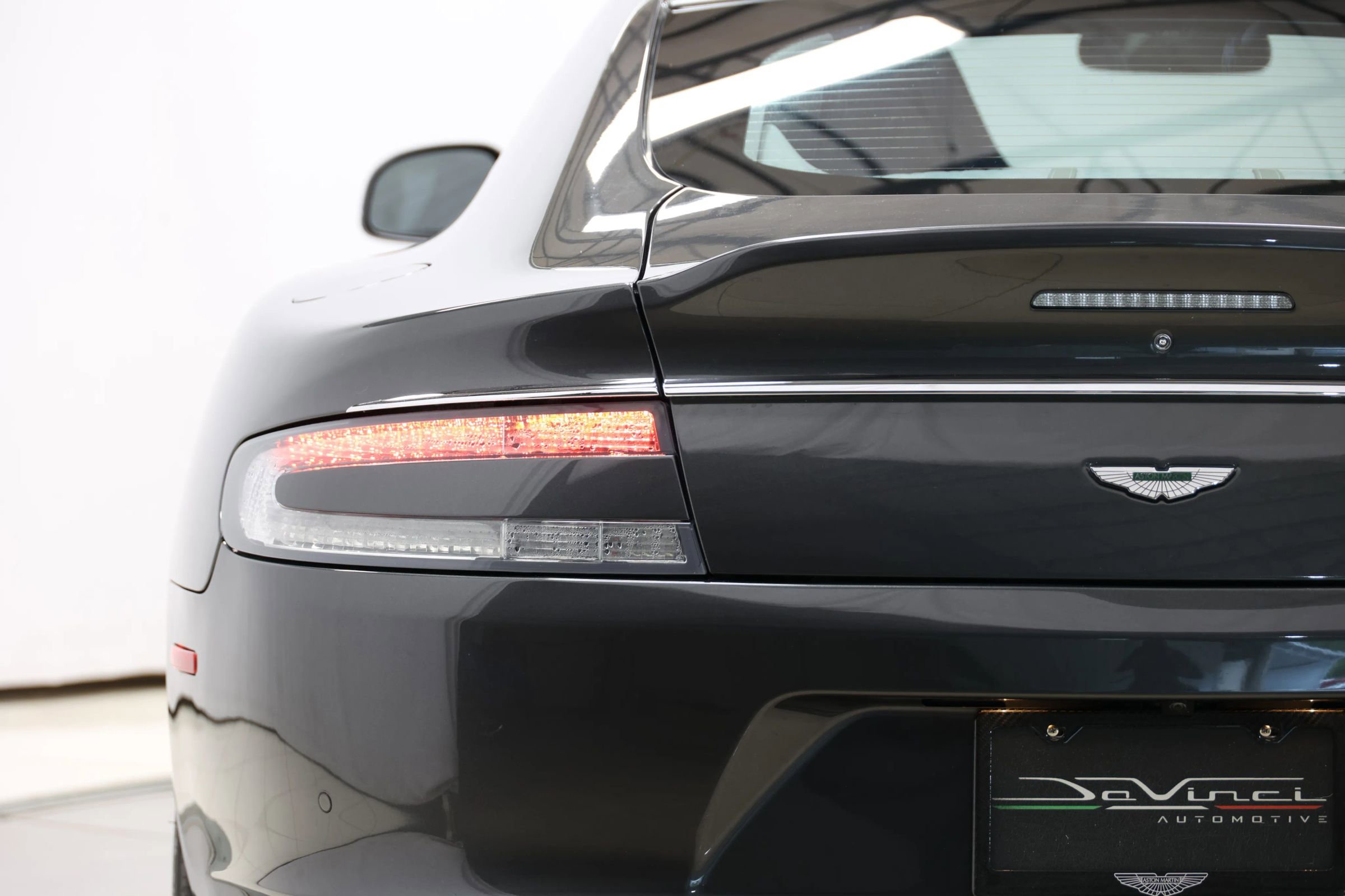Used 2015 Aston Martin Rapide S image 52