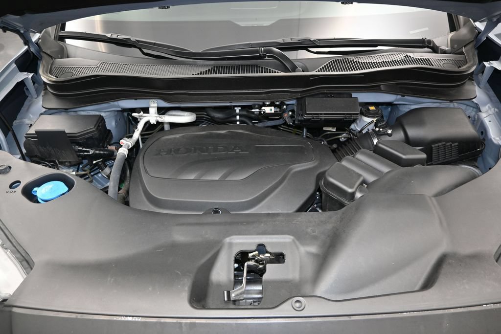 Certified 2023 Honda Ridgeline RTL-E image 24