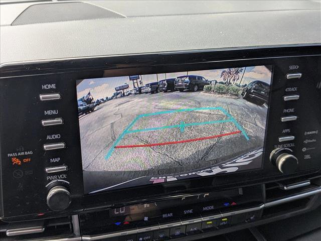 Used 2021 Toyota Sienna XSE w/ XSE Plus Package image 13