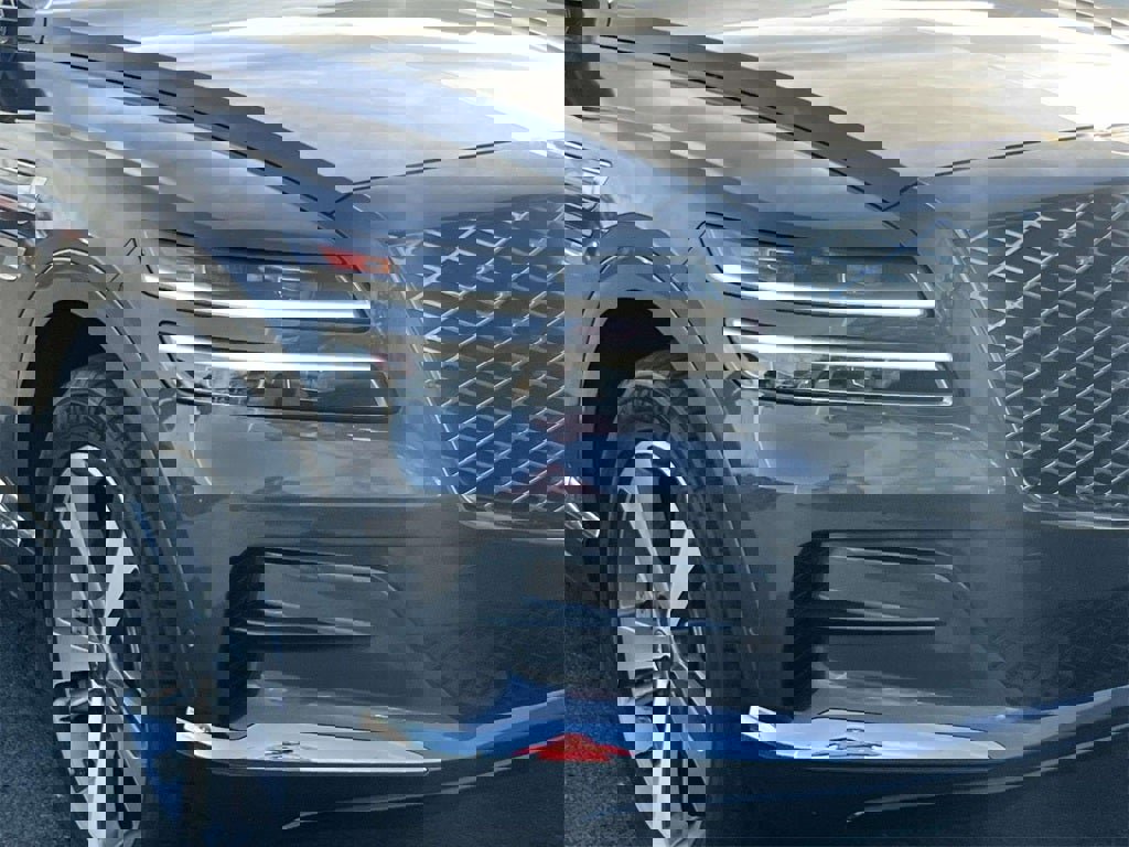 Used 2023 Genesis GV80 3.5T image 8