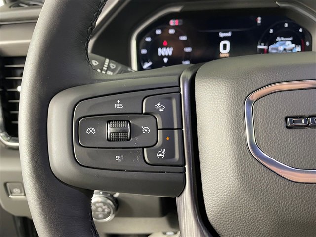 New 2026 GMC Sierra 2500 Denali Ultimate w/ Max Trailering Package image 6