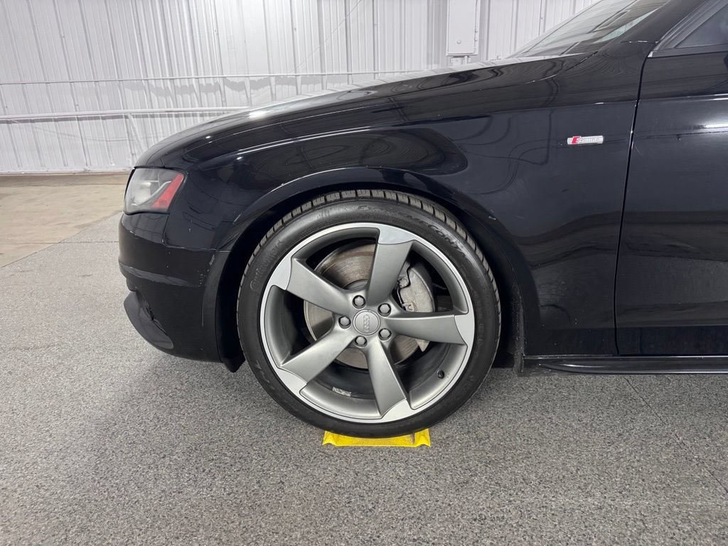 Used 2012 Audi A4 2.0T Prestige AWD/4WD image 18