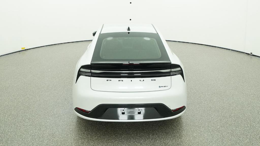 New 2026 Toyota Prius Plug-In Hybrid image 81