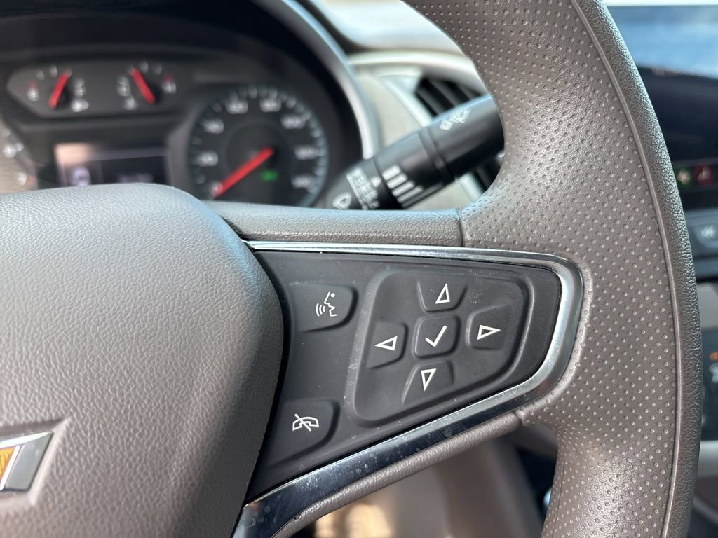 Used 2024 Chevrolet Malibu LT image 23