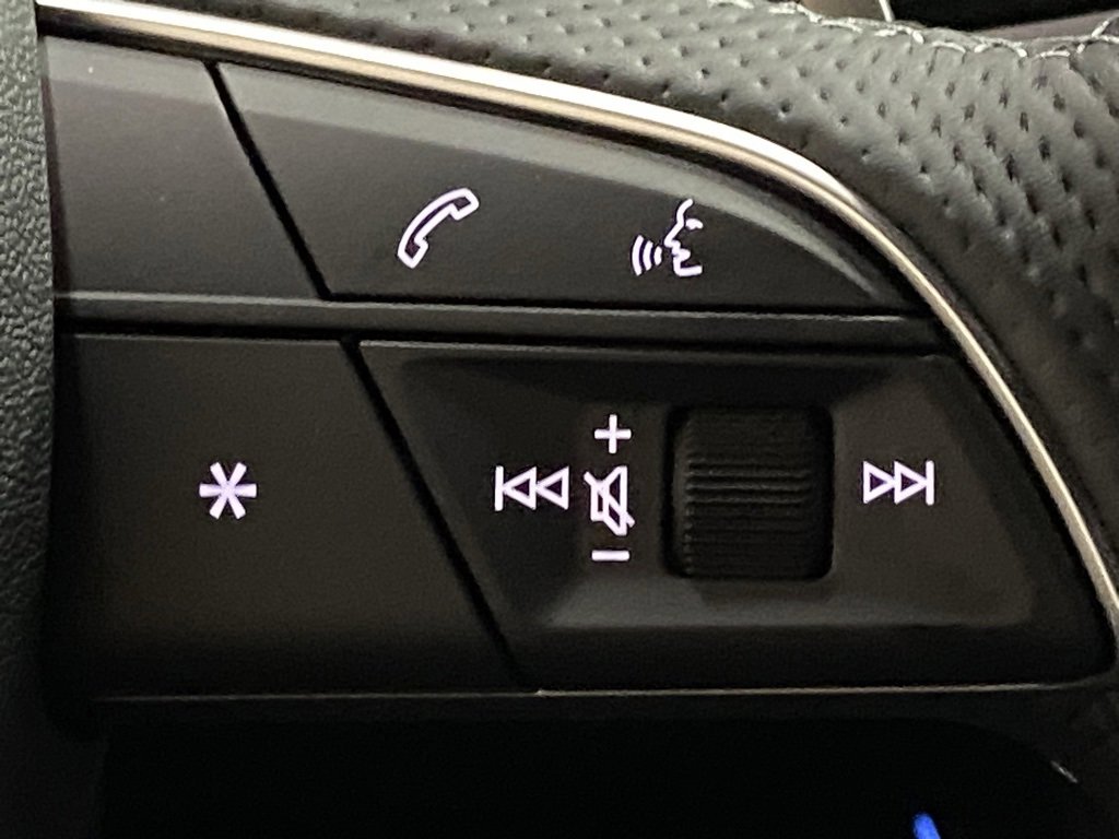 New 2026 Audi S3 Premium image 14