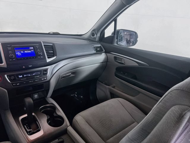 Used 2017 Honda Pilot LX image 20