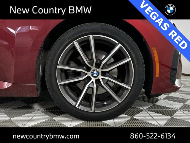 Used 2025 BMW 230i xDrive Coupe w/ Convenience Package image 9