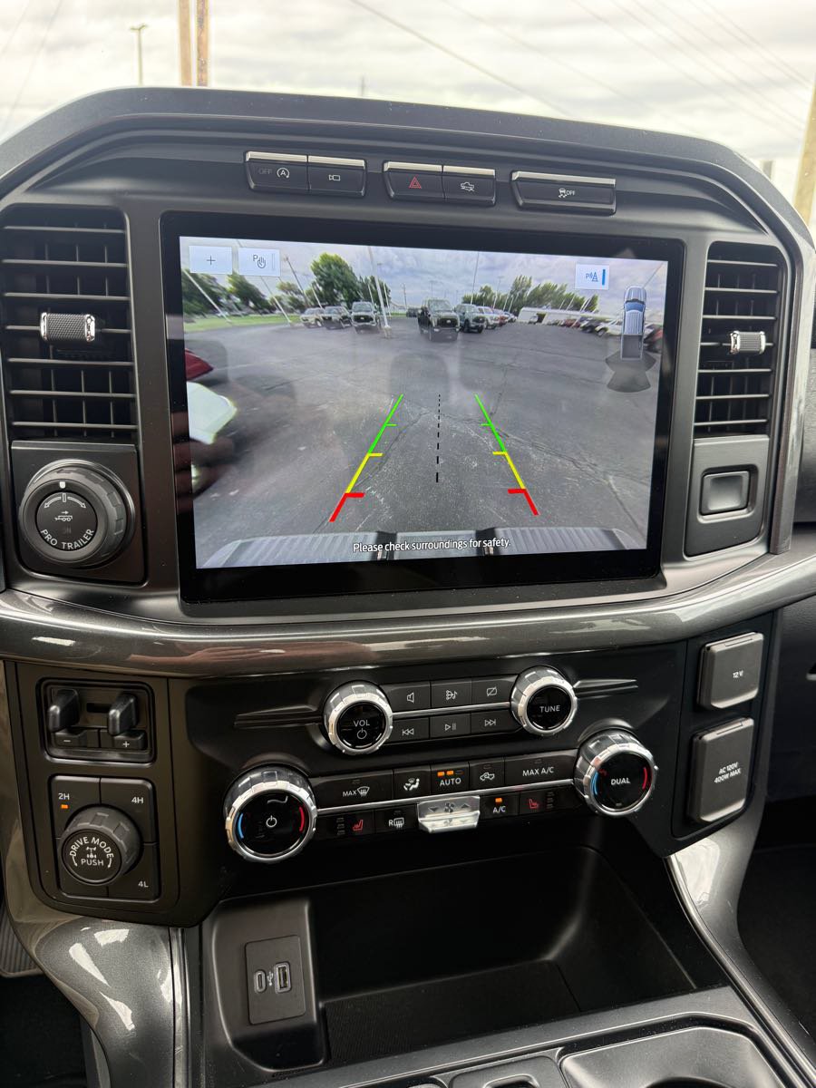 Used 2023 Ford F150 Tremor AWD/4WD image 18