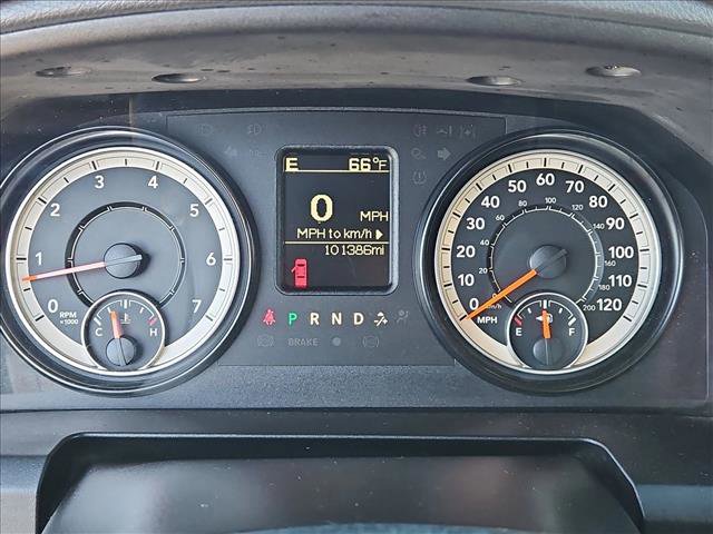 Used 2016 RAM 1500 Express w/ Popular Equipment Group image 13