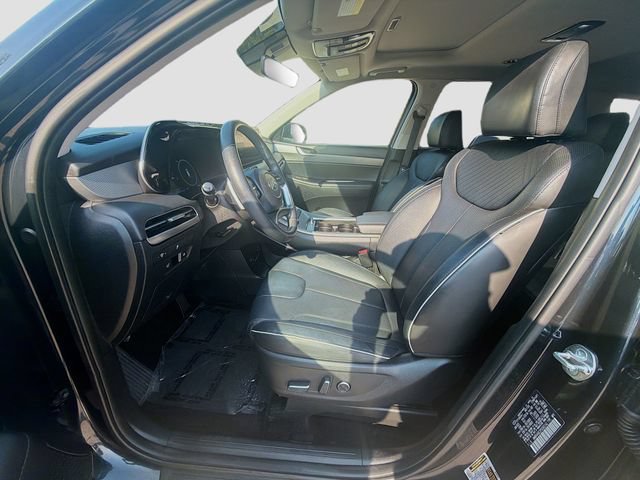 Used 2023 Hyundai Palisade SEL FWD image 18
